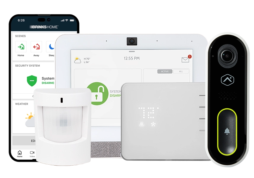 smart home pro bundle ecom