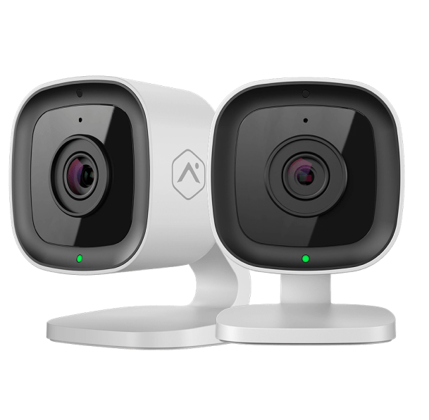 feature of indoor camera image