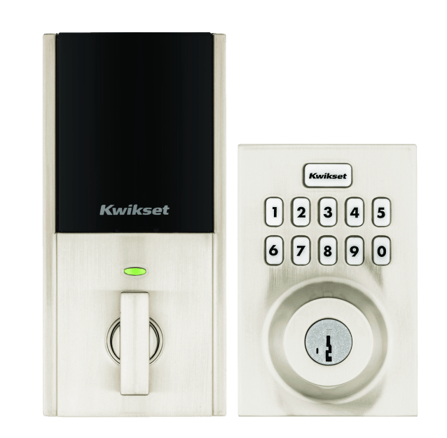 Smart Lock
